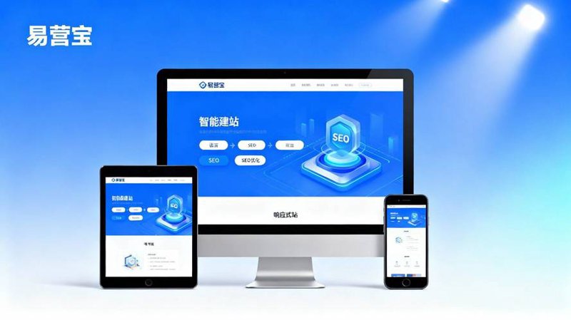 武汉网站建设：避开常见误区，轻松打造专业网站