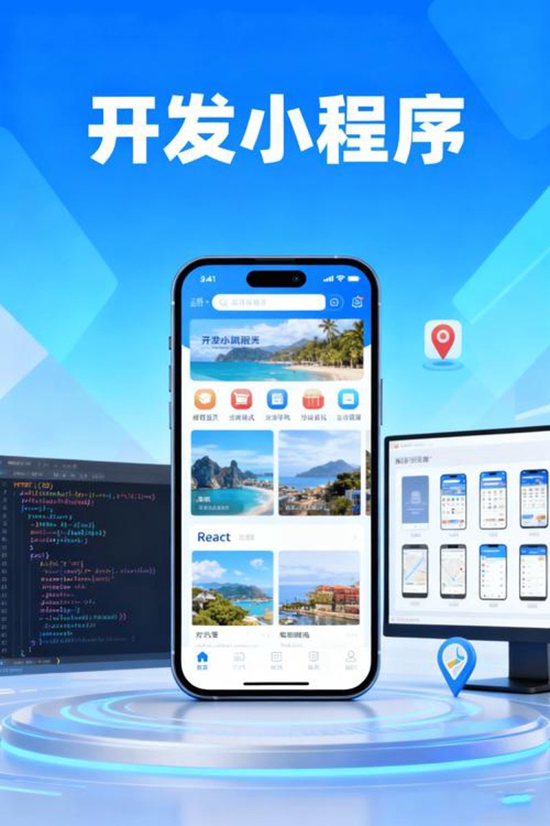 电商网站制作